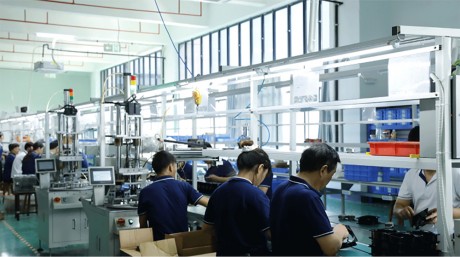 AC Workshop