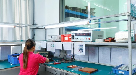 AC Workshop