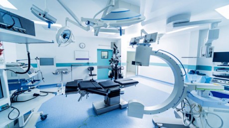 Medical Equipment