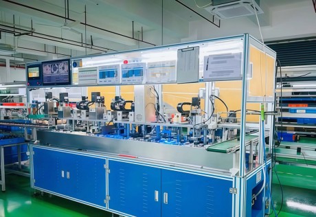 Automatic production line