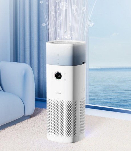 Air Purification