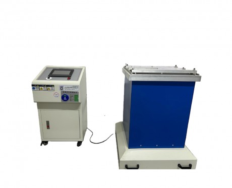 Vibration Test Bench