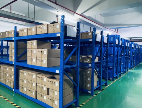 Warehouse
