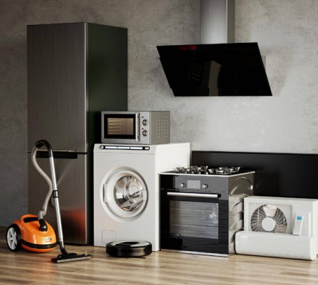 Household Appliances