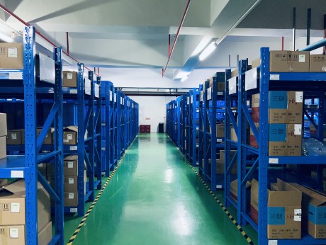 Warehouse