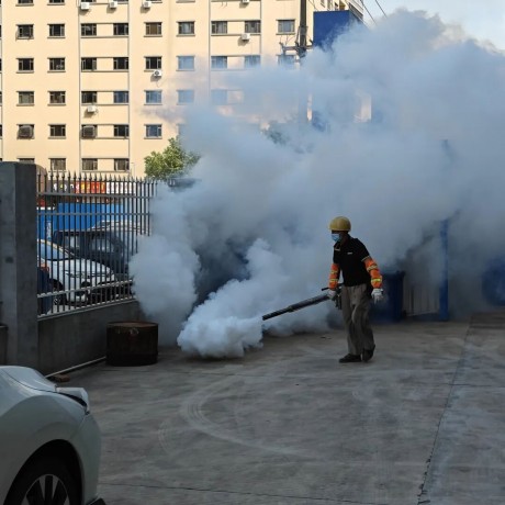 2025 Huitong Mosquito Elimination and Epidemic Prevention