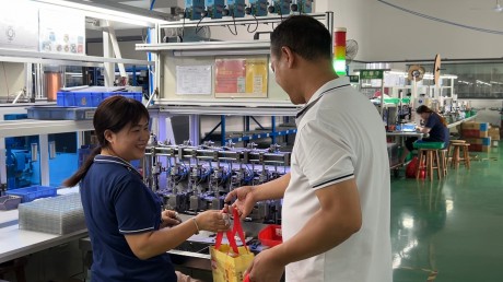 In 2025, Huitong celebrates the National Day and welcomes the Mid-Autumn Festival