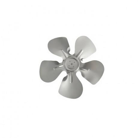 Fan blade