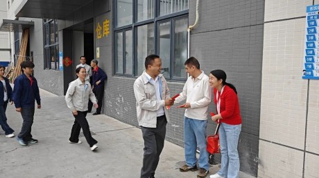 2026 Huitong starts work with great auspiciousness 2026 Huitong starts work with great auspiciousness