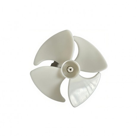 Fan blade